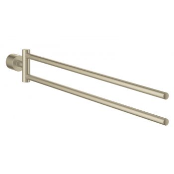 Grohe Atrio Towel bar GH_40308EN3