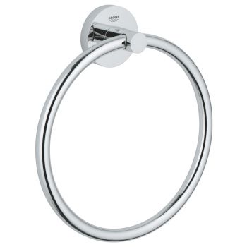 Grohe Essentials Towel ring GH_40365000