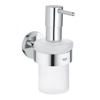 Grohe Lotion dispenser