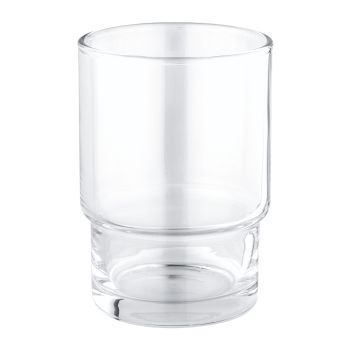 Grohe Essentials Crystal glass 