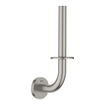 Grohe Essentials Spare toilet paper holder