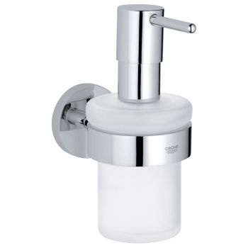 Grohe Essentials Soap dispenser with holder GH_40448001