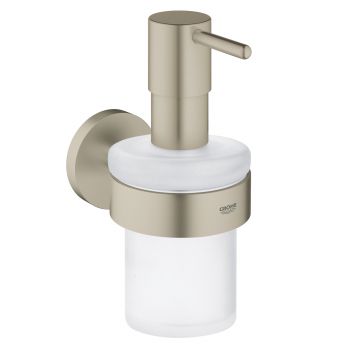 Grohe Essentials Soap dispenser with holder GH_40448EN1