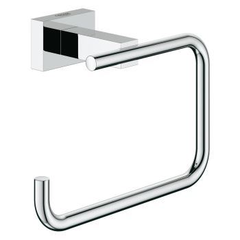 Grohe Essentials Cube Toilet roll holder GH_40507001