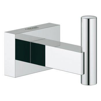 Grohe Essentials Cube Robe hook GH_40511001