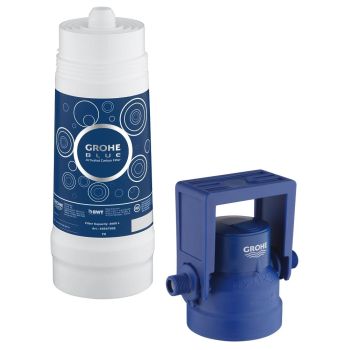 Grohe Blue Filter refitting set activated carbon filter