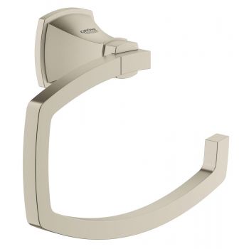 Grohe Grandera Toilet roll holder GH_40625EN0