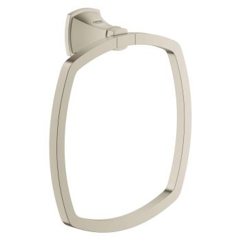 Grohe Grandera Towel ring GH_40630EN0