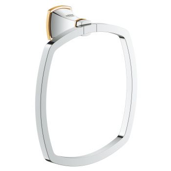 Grohe Grandera Towel ring