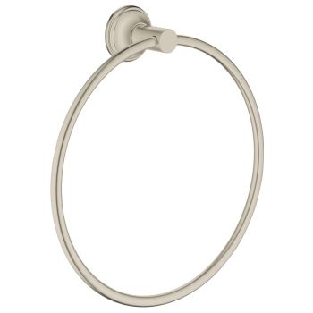 Grohe Essentials Authentic Towel ring GH_40655EN1