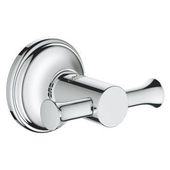 Grohe Essentials Authentic Robe hook
