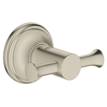 Grohe Essentials Authentic Robe hook GH_40656EN1