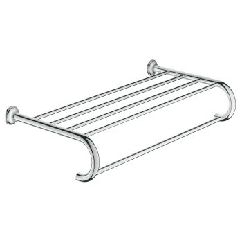 Grohe Essentials Authentic Multi-towel rack GH_40660001