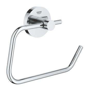 Grohe Essentials Toilet roll holder GH_40689001
