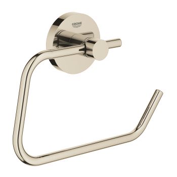 Grohe Essential Toilet roll holder 