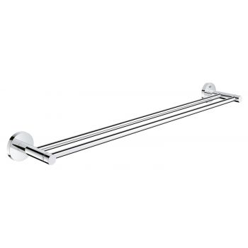 Grohe Essentials Double towel rail GH_40802001