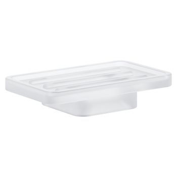 Grohe Selection Cube Soap dish 