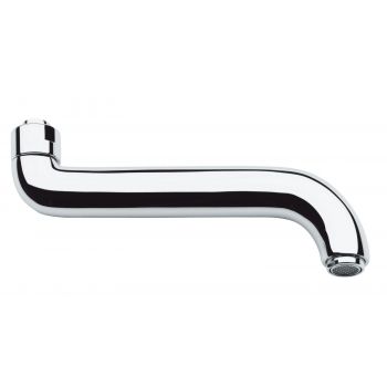 Grohe Spout for Europlus E thermostat GH_42132000