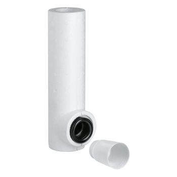 Grohe Flush pipe, concealed