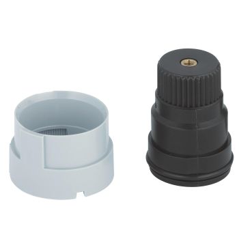 Grohe Stop ring and regulating nut