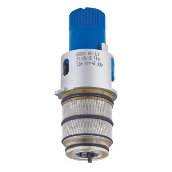 Grohe Thermostatic compact cartridge 1/2" GH_47439000