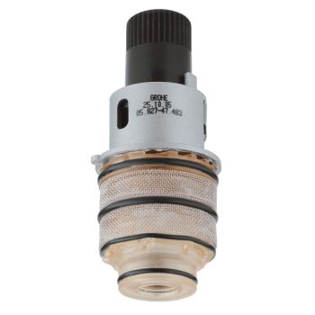 Grohe Thermostatic compact cartridge 3/4" GH_47483000