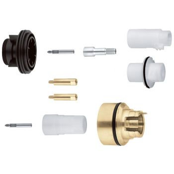 Grohe Rapido T Extension set 27.5 mm