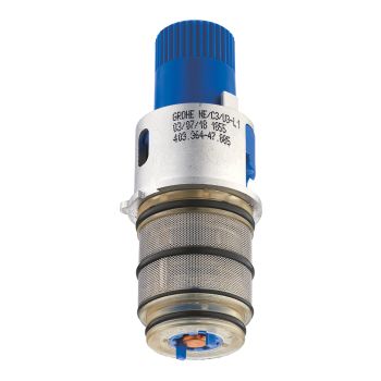 Grohe Thermostatic compact cartridge 1/2"