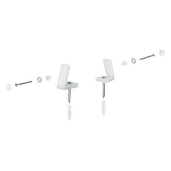 Grohe Mounting set 