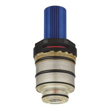 Grohe Thermostatic compact cartridge 3/4"