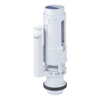 Grohe Discharge valve for Euro Ceramic cistern 