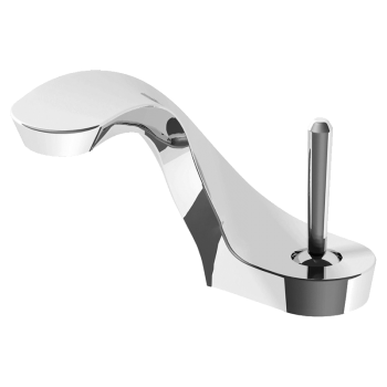 Graff Single lever basin mixer - mechanical version