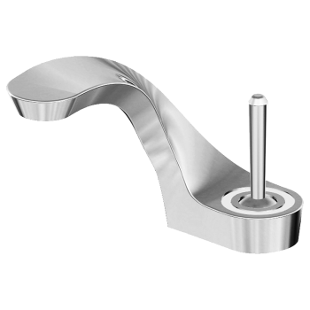 Graff Single lever basin mixer - electronic version