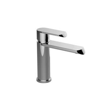 Graff Single lever basin mixer - 12cm spout - 5120000