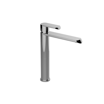 Graff Single lever basin mixer high - 16,5cm spout - 5120400