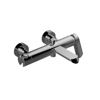 Graff Wall-mounted bath & shower mixer - 5125200