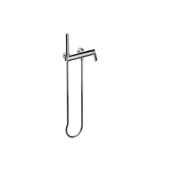 Graff Wall-mounted shower mixer with handshower set - 5126300