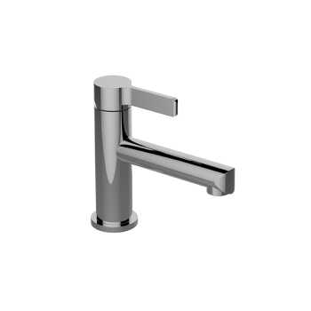 Graff TERRA Single lever basin mixer - 12cm spout
