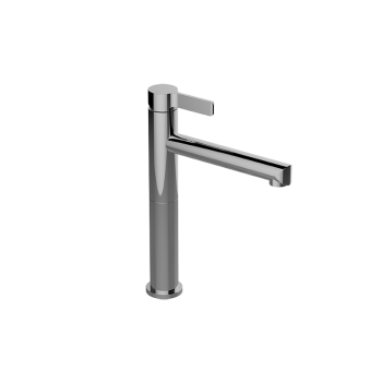 Graff Single lever basin mixer high - 16,5cm spout - 5131100