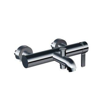 Graff Wall-mounted bath & shower mixer - 5132200