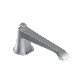 Graff Deck-mounted bathtub spout - 5143500