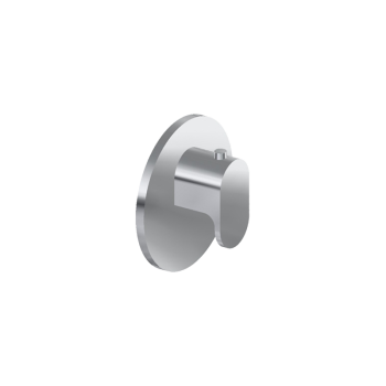 Graff AMETIS 2 outlets diverter trim