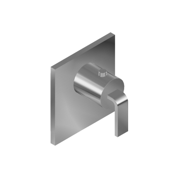 Graff 3/4" concealed thermostatic valve - Trim only