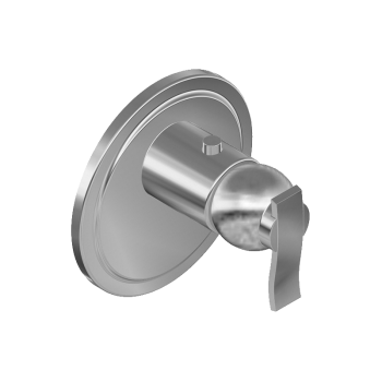 Graff BALI 3/4" concealed thermostatic valve - Trim only