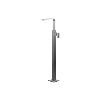 Graff TARGA Floor-mounted washbasin mixer (Trim only)