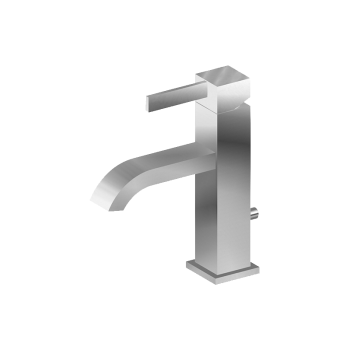 Graff Single lever basin mixer - 12cm spout - 5301300