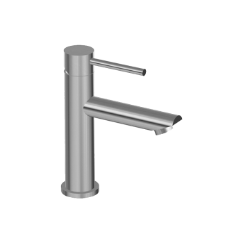 Graff Single lever basin mixer - 12cm spout - 5301400