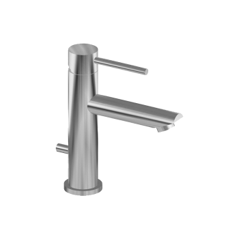 Graff Single lever basin mixer - 12cm spout - 5301500