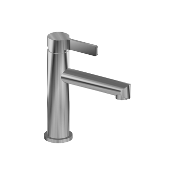 Graff Single lever basin mixer high - 12cm spout - 5301600