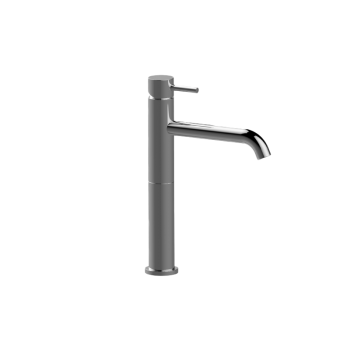 Graff Single lever basin mixer high - 16cm spout